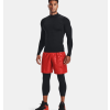 Under Armour HG Armour Comp Mock LS M (Velikost XXL)