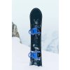 Burton Counterbalance Camber Deco