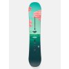 Burton Yeasayer Camber W