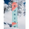 Burton Yeasayer Camber W