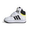 Adidas Hoops Mid (Velikost 27 EUR)