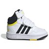 Adidas Hoops Mid (Velikost 27 EUR)