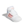 Adidas Hoops Mid (Velikost 27 EUR)
