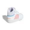 Adidas Hoops Mid (Velikost 27 EUR)