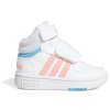 Adidas Hoops Mid (Velikost 27 EUR)