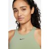 Nike Yoga Dri-FIT Swoosh Sports Bra