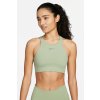 Nike Yoga Dri-FIT Swoosh Sports Bra
