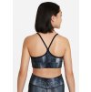 Nike Dri-FIT Indy Icon Clash Sports Bra
