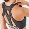 Salomon Cross Run Sports Bra W
