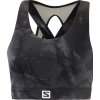 Salomon Cross Run Sports Bra W