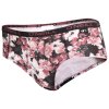O'Neill HIPSTER FLORAL & PLAIN 2-PACK