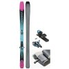 Dynafit Seven Summits Plus Ski Set