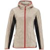 McKinley Sansa Hybrid Jacket W