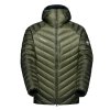 Mammut Broad Peak IN Hooded Jacket