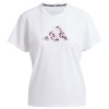 Adidas Floral Tee W