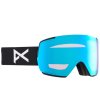 Anon M5 Goggles + Bonus Lens + MFI® Face Mask