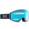 Anon M4S Goggles Toric + Bonus Lens + MFI® Face Mask