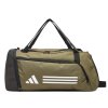 Adidas Essentials 3-Stripes Duffel Bag