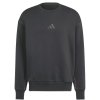 Adidas All SZN Fleece Graphic Mikina