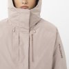 SALOMON PATROLLER GTX Down Hooded w