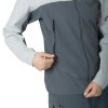 Dynafit Ridge Dynastretch Jacket W (Velikost XL)