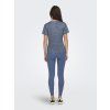 Only Play CORE LIFE SS REG TEE NOOS (Velikost XL)