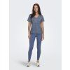 Only Play CORE LIFE SS REG TEE NOOS (Velikost XL)