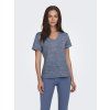 Only Play CORE LIFE SS REG TEE NOOS (Velikost XL)