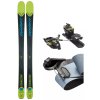 Dynafit Youngstar Ski Set (Velikost 140 cm)