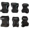 Rollerblade Skate Gear 3 Pack (Velikost XL)