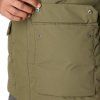 McKinley Omara Coat M (Velikost XXL)
