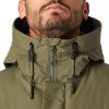 McKinley Omara Coat M (Velikost XXL)