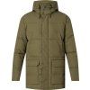 McKinley Omara Coat M (Velikost XXL)