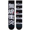 Stance RADIO CLASH CREW (Velikost L)