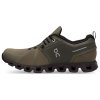 On Cloud 5 Waterproof M (Velikost 47,5 EUR)