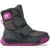 Sorel WHITNEY II STRAP (Velikost 31 EUR)