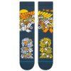 Stance DJ WARRIOR CREW (Velikost L)