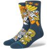 Stance DJ WARRIOR CREW (Velikost L)