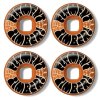 Element Timber Wheels 54 (Velikost Univerzální velikost)