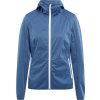 McKinley Ciamarello Softshell Jacket W (Velikost 48)