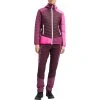 McKinley Sohan Touring Jacket W (Velikost 44)