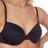 Firefly Bel Softcup Bikini Top (Velikost 44)