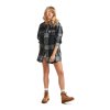 Roxy Let It Go Flannel (Velikost XL)