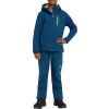MCKINLEY KADINO SOFTSHELLJACKE (Velikost 176)