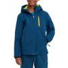 MCKINLEY KADINO SOFTSHELLJACKE (Velikost 176)