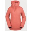 Volcom Tower Pullover Fleece W (Velikost L)