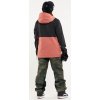 Volcom Ashfield Pullover W (Velikost XL)