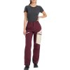 McKinley Sage Pants W (Velikost 42)