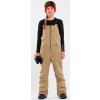 Volcom Swift Bib Overalls W (Velikost XL)