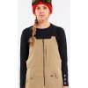 Volcom Swift Bib Overalls W (Velikost XL)